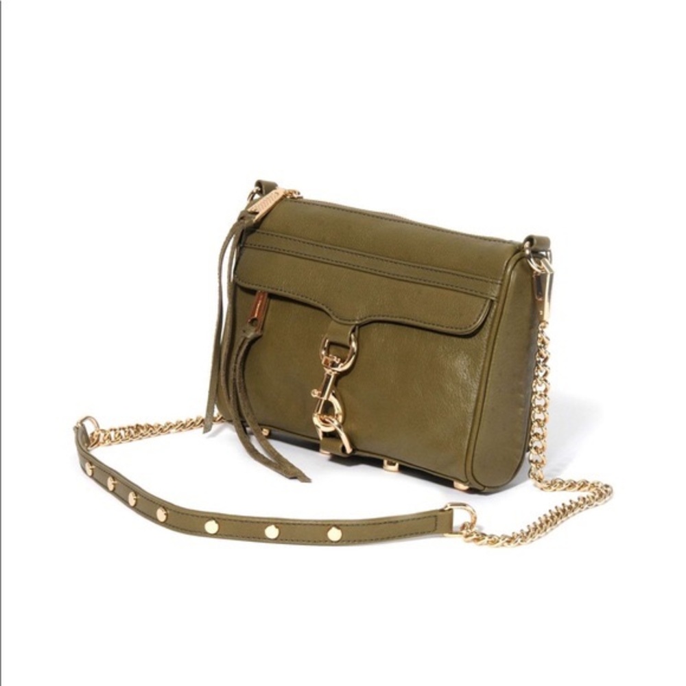 REBECCA MINKOFF M.A.C Bag